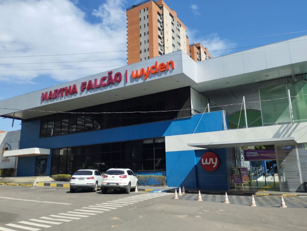 Psicólogos participam de evento gratuito sobre ética e saúde mental indígena no Centro Universitário Martha Falcão Wyden, em Manaus