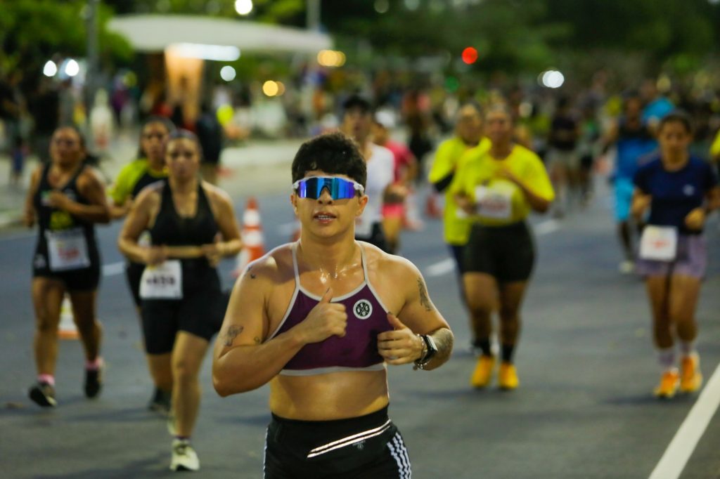 corrida de rua #SouManaus