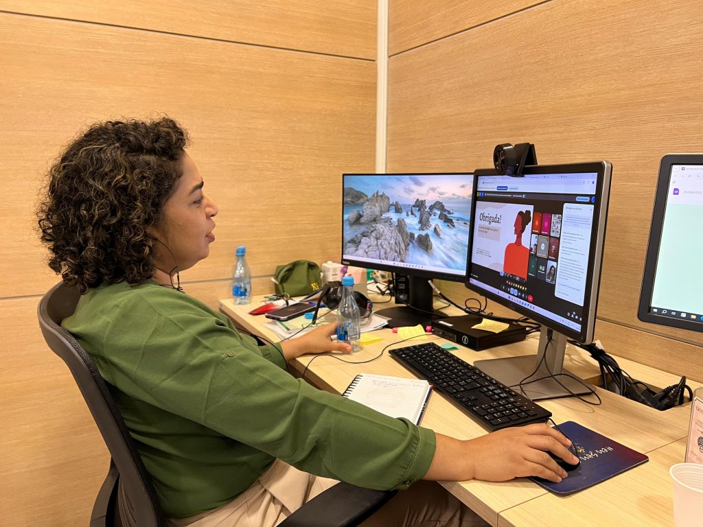 Curso online de Letramento Racial promovido pelo TCE-AM reúne servidores e sociedade civil em debates sobre igualdade racial