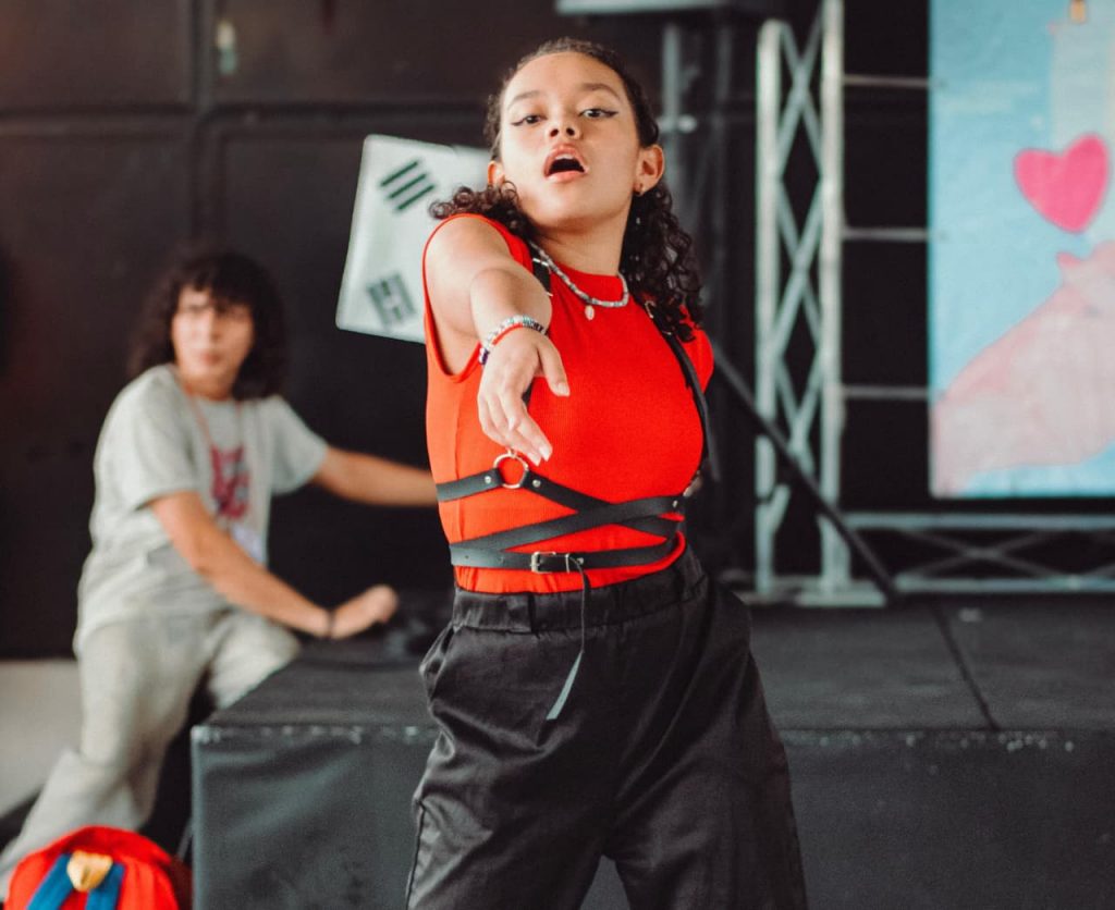 Cultura coreana em Manaus