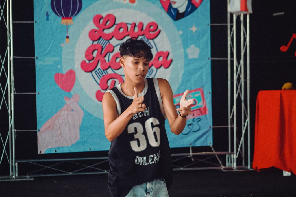 Festival K-pop em Manaus 