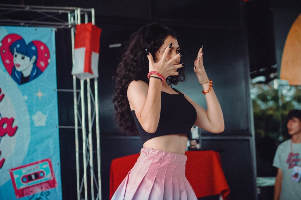 Festival K-pop em Manaus 