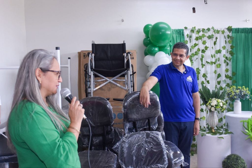 Deputado João Luiz destina emenda com verba para saúde no Amazonas