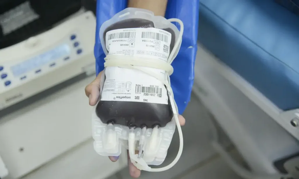 Supremo Tribunal Federal reafirma direito de recusa a transfusão de sangue por fé religiosa
