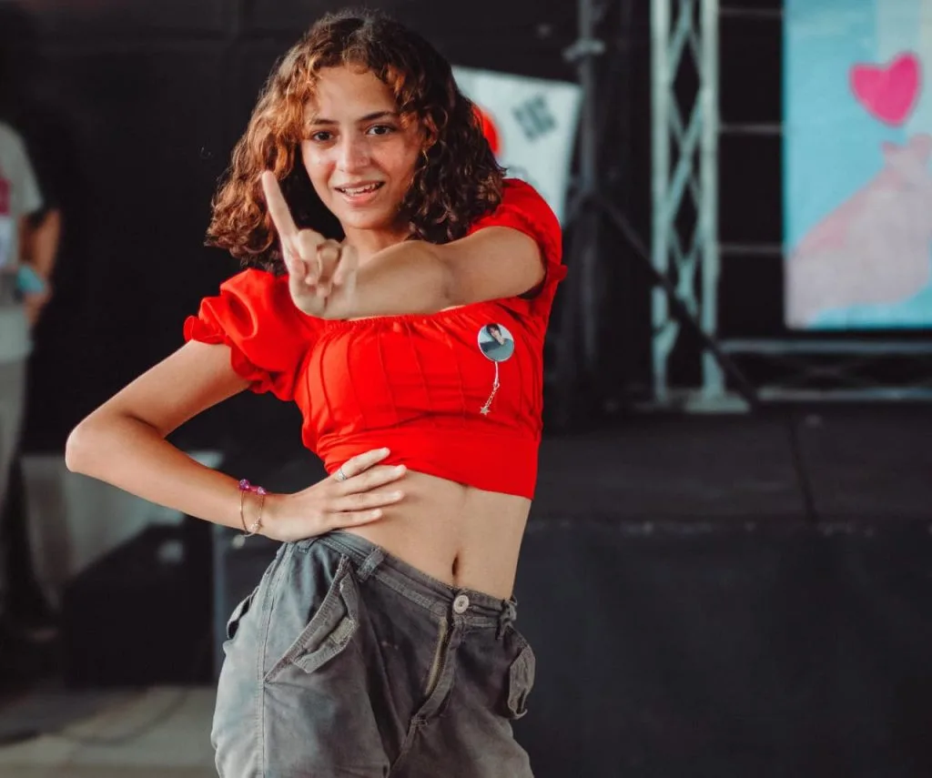 Festival K-pop em Manaus