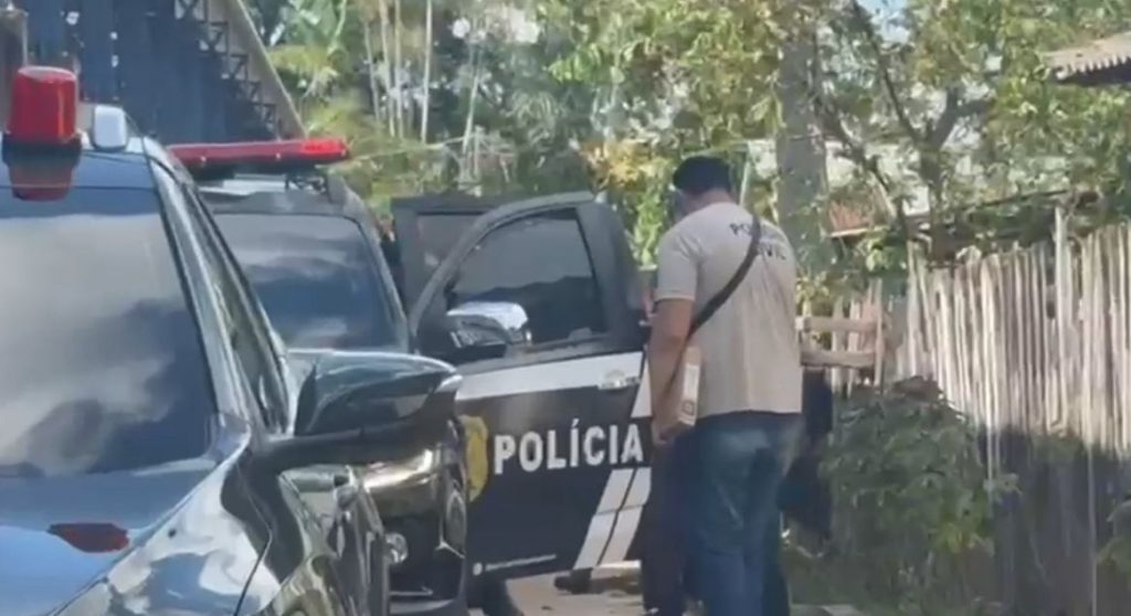 Professor da rede pública afastado por suspeita de abuso sexual de alunas em Careiro-AM
