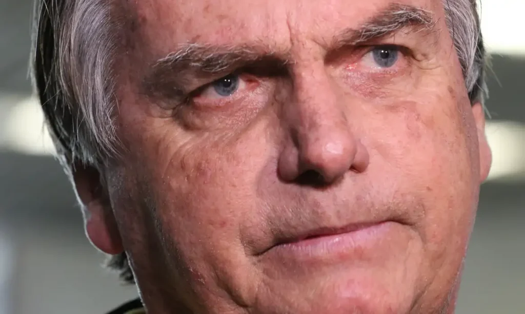 Ministros da Primeira Turma do STF durante julgamento que condenou Bolsonaro e aliados por golpe de Estado