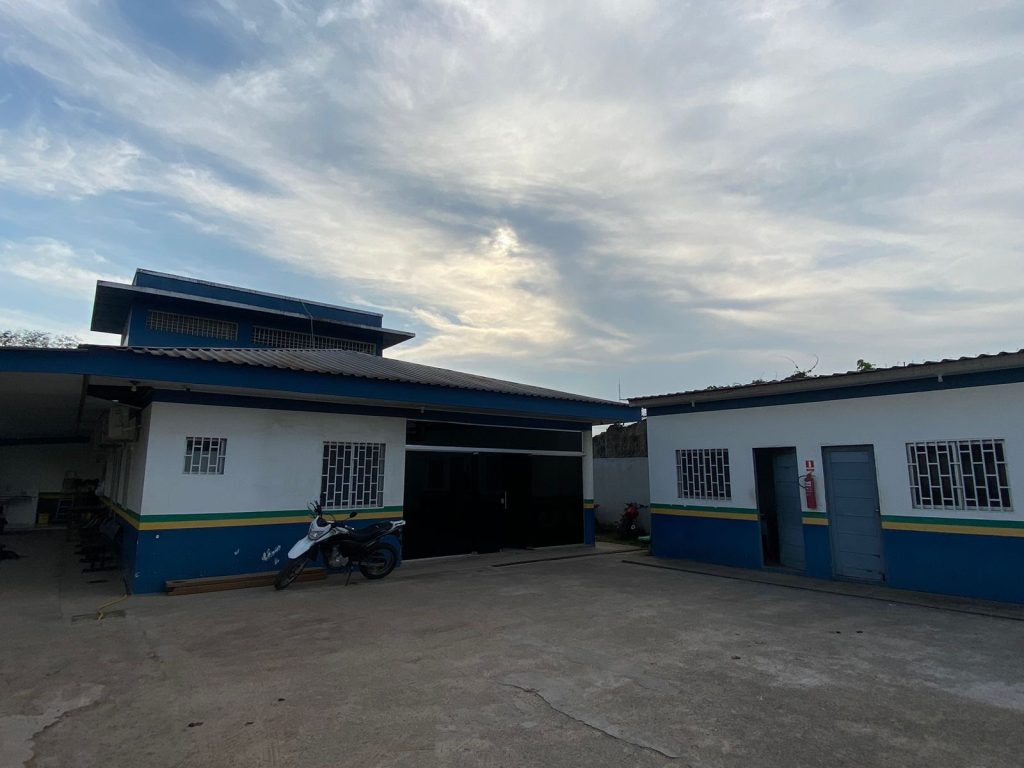 Polícia Civil do Amazonas prende guarda municipal acusado de crimes sexuais.
