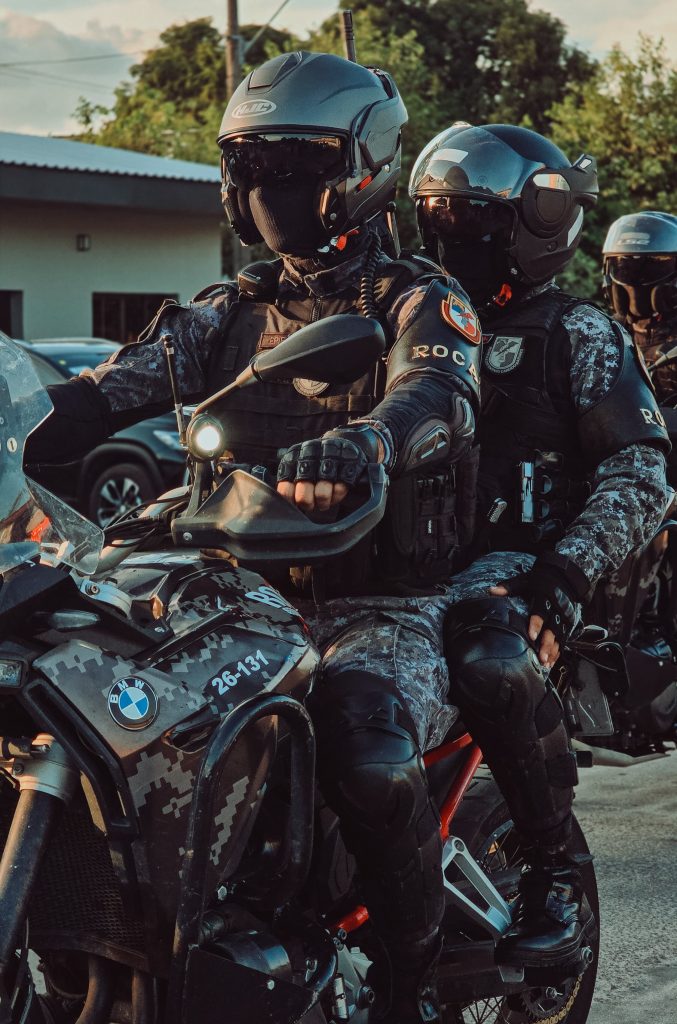 Policia Militar do Amazonas prende suspeitos de roubo em Manaus