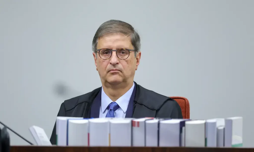 Paulo Gonet sustenta acusação contra Bolsonaro e aliados por tentativa de golpe de Estado no STF