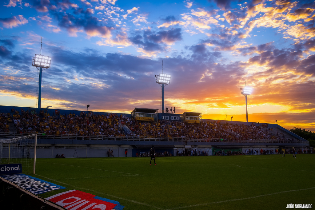 Estádio Carlos Zamith