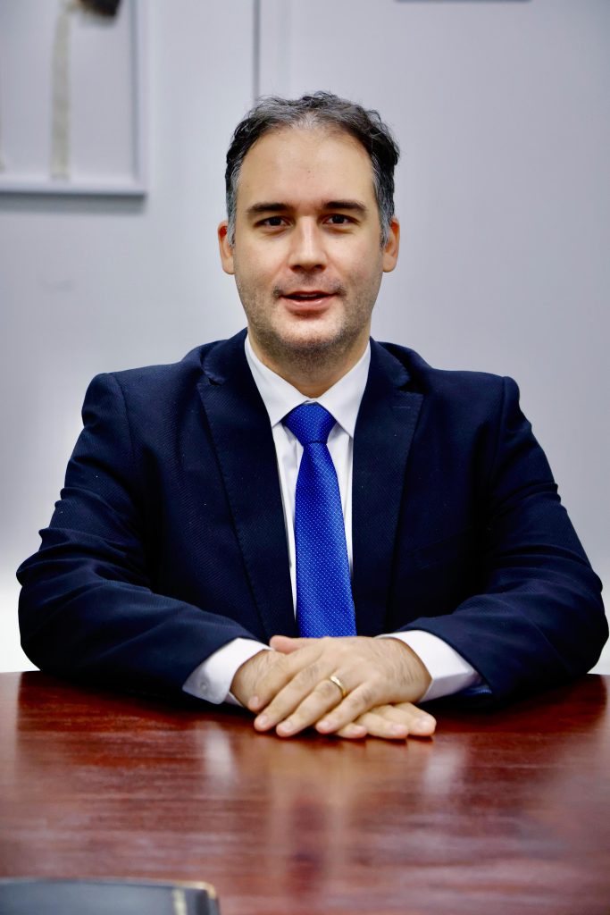 Farid Mendonça Júnior