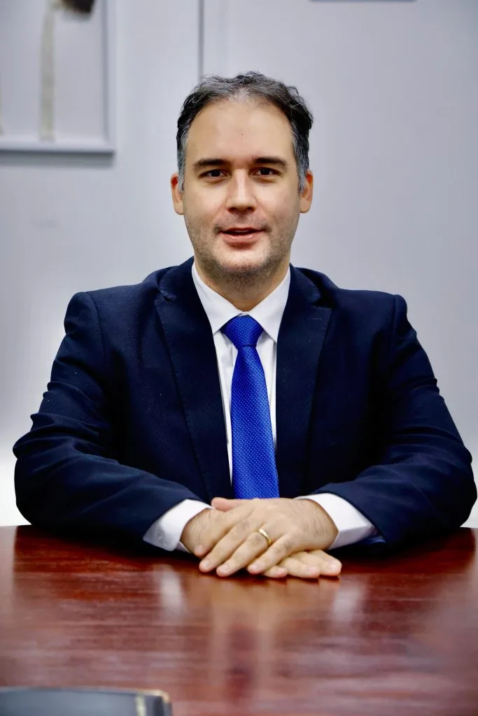 Farid Mendonça Júnior