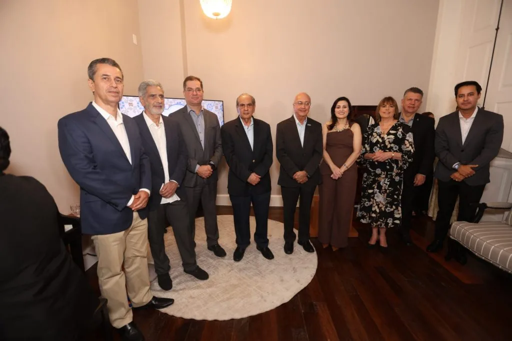 Senac-AM inaugurou nesta terça-feira (2) a primeira fase do Bistrô Senac Teatro, no centro de Manaus (Foto: Divulgação)