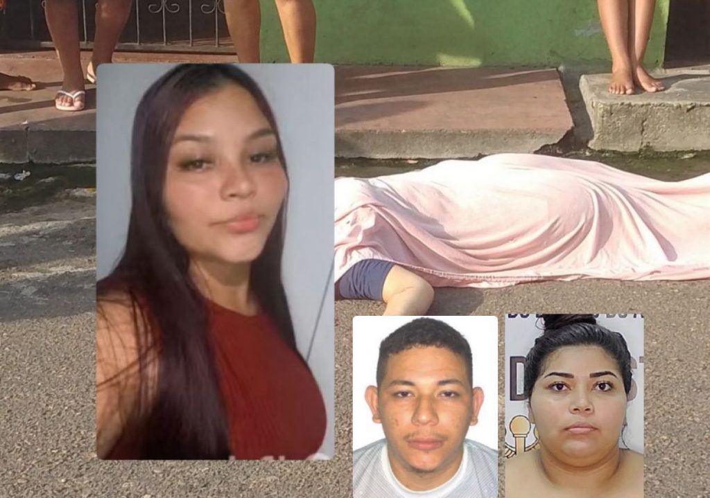 Polícia investiga caso de jovem morta a mando da irmã e do cunhado em Manacapuru