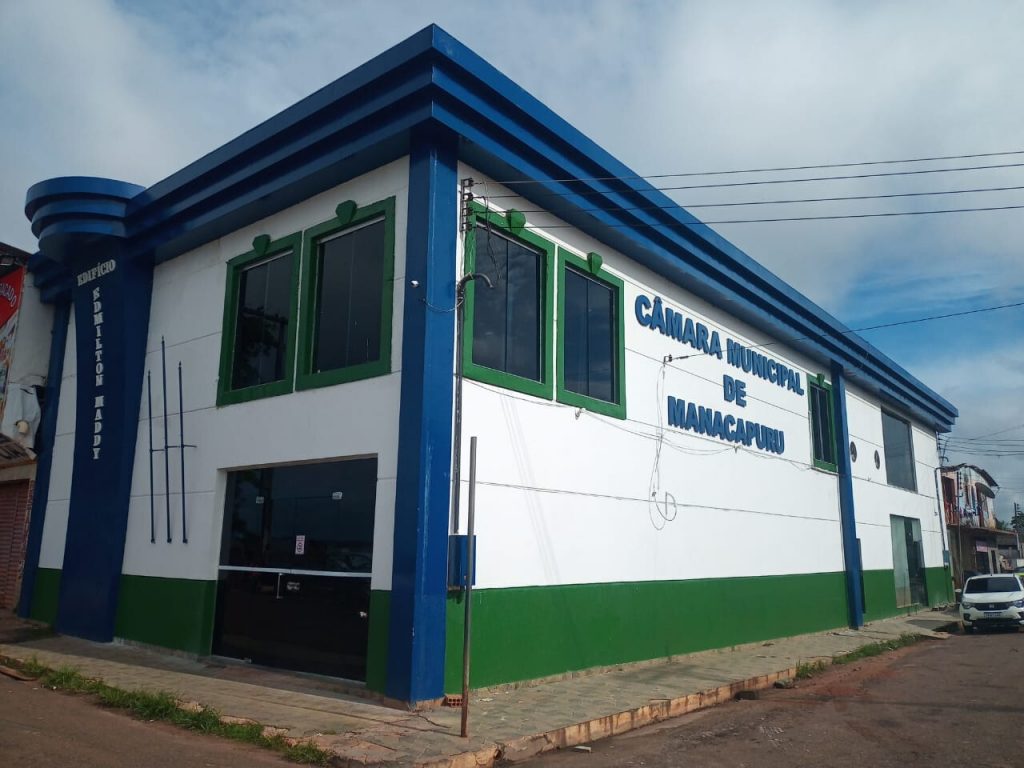 Promotoria do Ministério Público do Amazonas em Manacapuru