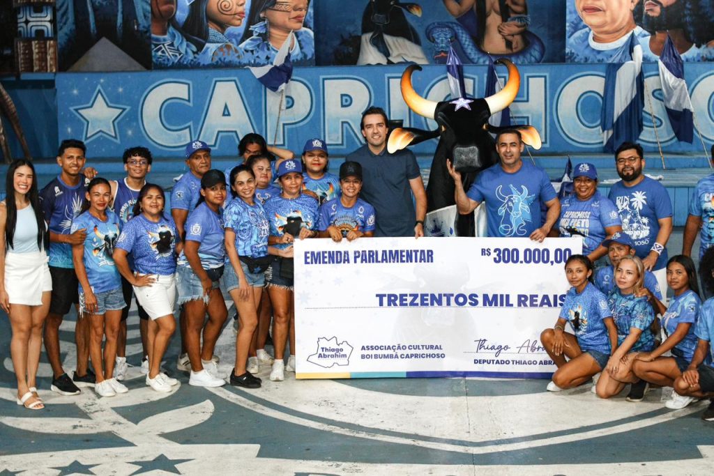 Deputado-Thiago-Abrahim-destina-R-300-mil-ao-Boi-Caprichoso-para-fortalecimento-da-cultura-em-Parintins