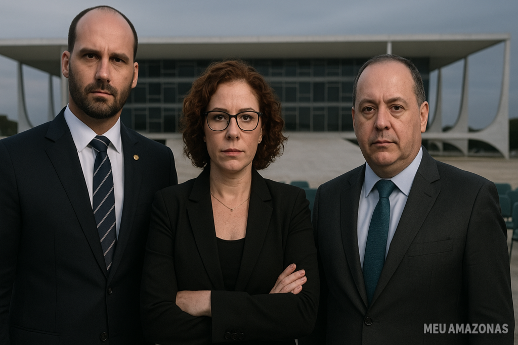 Deputados ausentes continuam a receber benesses do poder