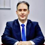 Farid Mendonca Junior