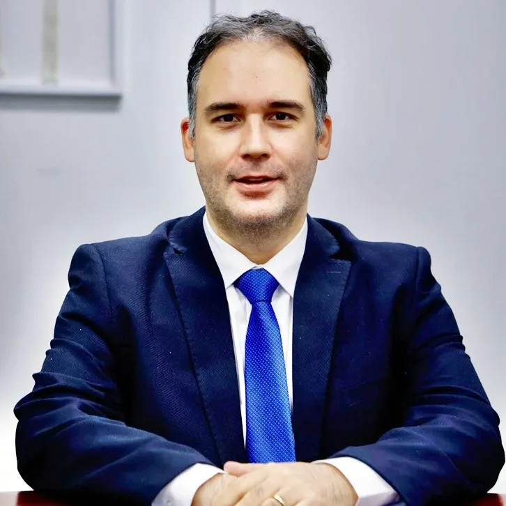 Farid Mendonça Júnior