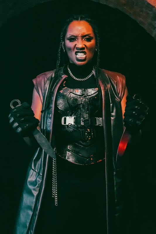 Isis de Manaus lança videoclipe na capital