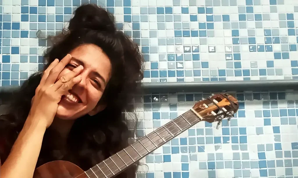 Casal é condenado a mais de 70 anos de prisão pela morte de Julieta Hernández no AM Fachada do Fórum de Presidente Figueiredo, onde ocorreu a condenação do casal por latrocínio de Julieta Hernández