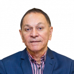 Nelson Azevedo