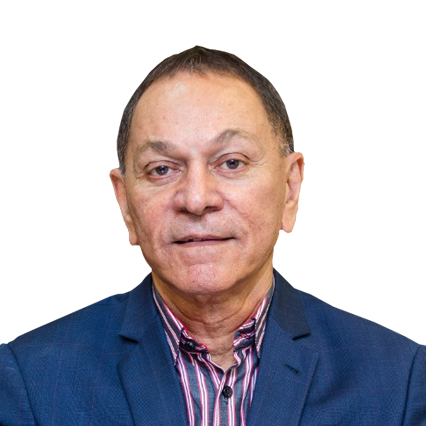 Nelson Azevedo - articulista do Portal Meu Amazonas