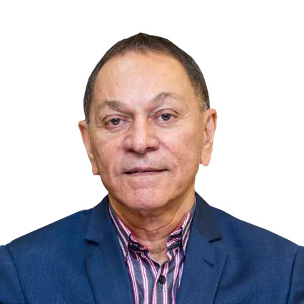 Nelson Azevedo - articulista do Portal Meu Amazonas