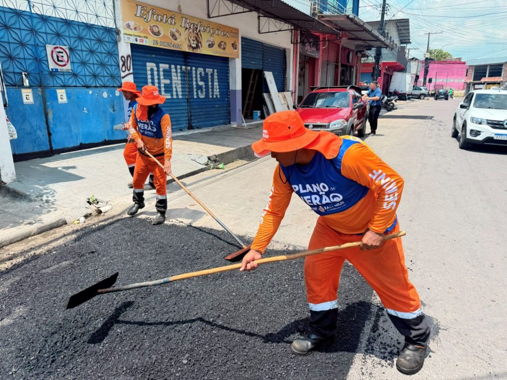 Prefeitura-de-Manaus-realiza-revitalizacao-de-ruas-do-bairro-Sao-Jose-Operario-2