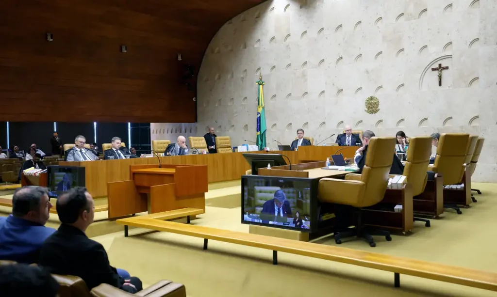 Supremo Tribunal Federal mantém regra que permite nomeação de parentes para cargos políticos