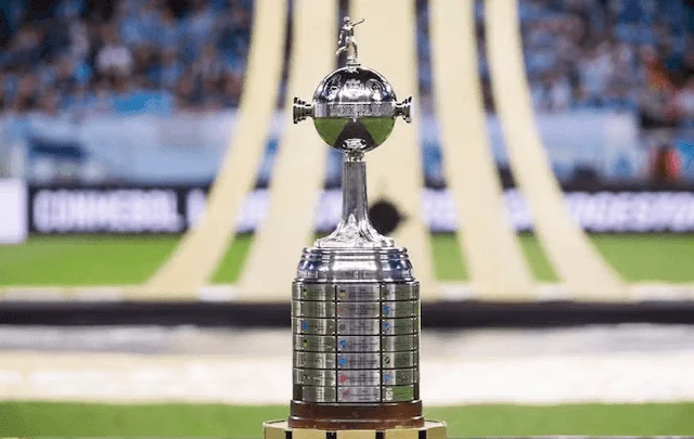 É Brasil na Final! Palmeiras e Flamengo decidem a Libertadores 2025 Taça da Libertadores 2025 será disputada entre Flamengo e Palmeiras