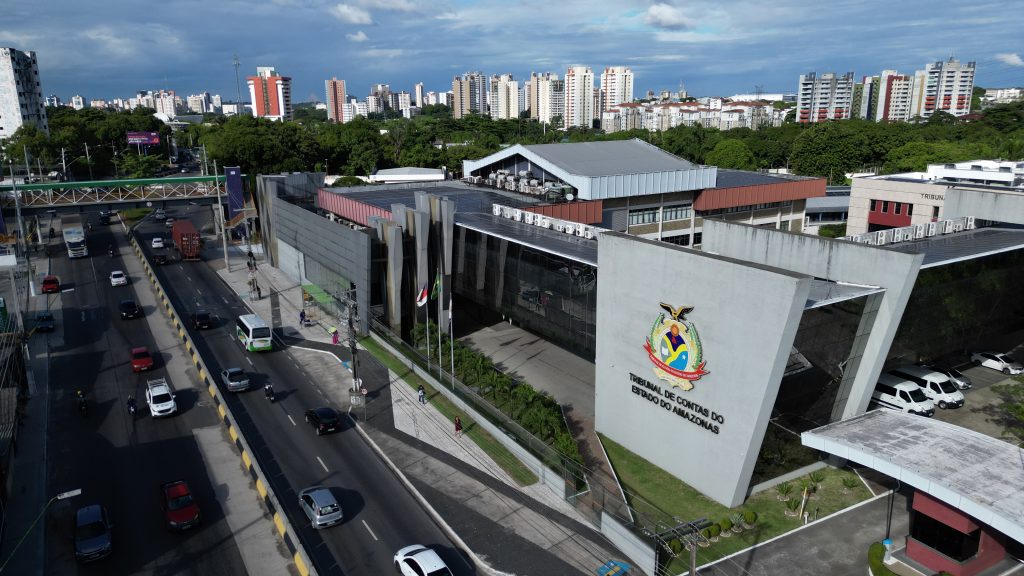 Evento TCE 75+ no Amazonas discute Transformação Digital e Inteligência Artificial no Controle Público