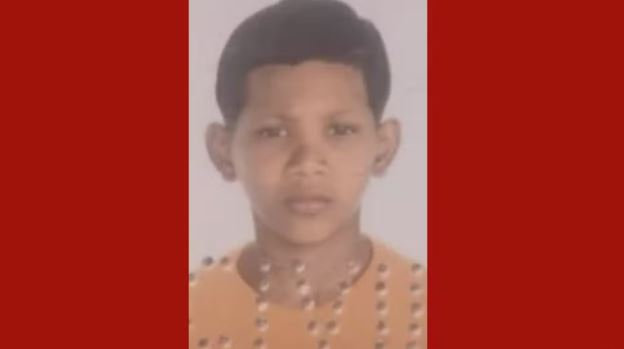 Garoto de 13 anos com mais de 20 passagens pela polícia é executado a tiros no Pará Polícia isola área após adolescente ser morto a tiros na calçada em Marabá