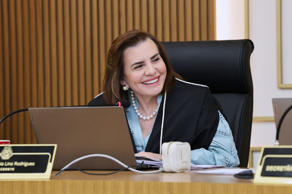 Tribunal de Contas do Amazonas celebra 75 anos com cerimônia institucional e destaque para inovação e transparência