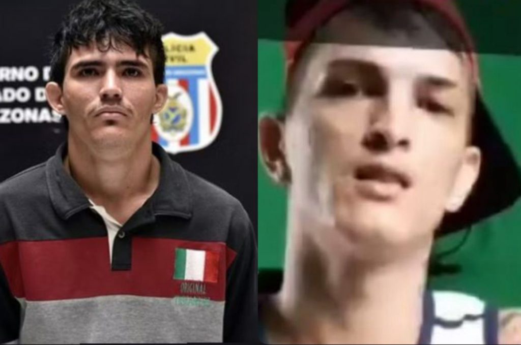 Saiba quem são os chefes do tráfico do Amazonas mortos no Rio de Janeiro Policiais durante megaoperação nos complexos da Penha e do Alemão, no Rio de Janeiro, que resultou na morte de traficantes, incluindo líderes do Amazonas.