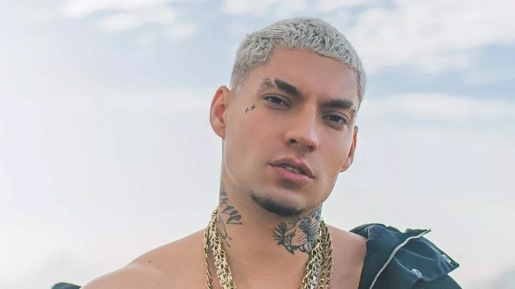 Filipe Ret