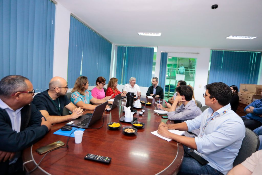 Licenciamento Urbano