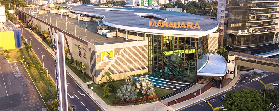 Manauara Shopping abre novas vagas para cursos gratuitos em Manaus Manauara Shopping