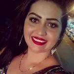 Mara Magalhaes
