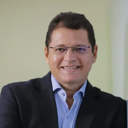 marcellus campelo