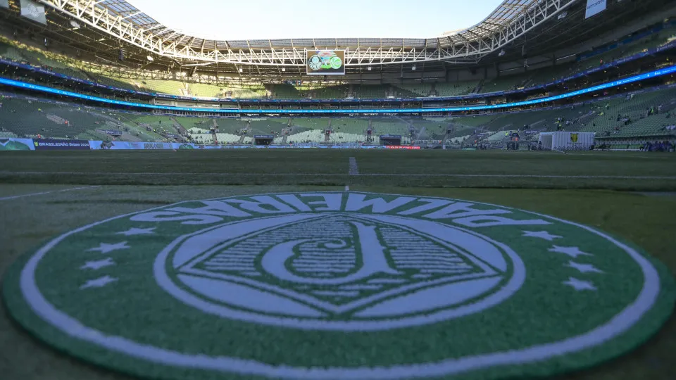 Palmeiras tem 54,2% de chance de título Palmeiras