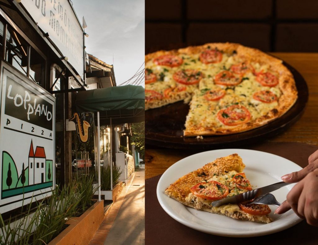 Festa flashback marca lançamento das novas embalagens da Loppiano Novas embalagens da Loppiano inspiradas em Manaus e festa flashback anos 70 e 80