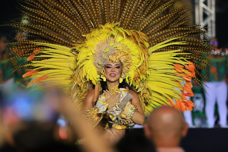 Festa Boi Manaus 2025 em comemoração ao Aniversário da capital