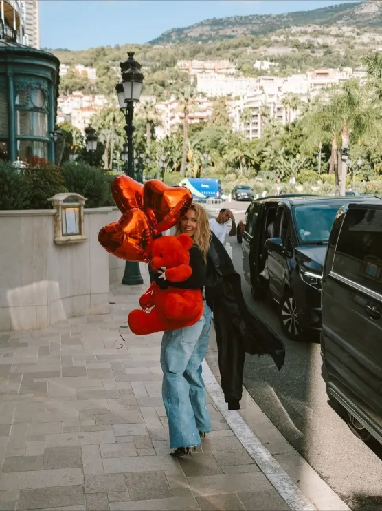 Virginia e Vinny Jr assumem namoro