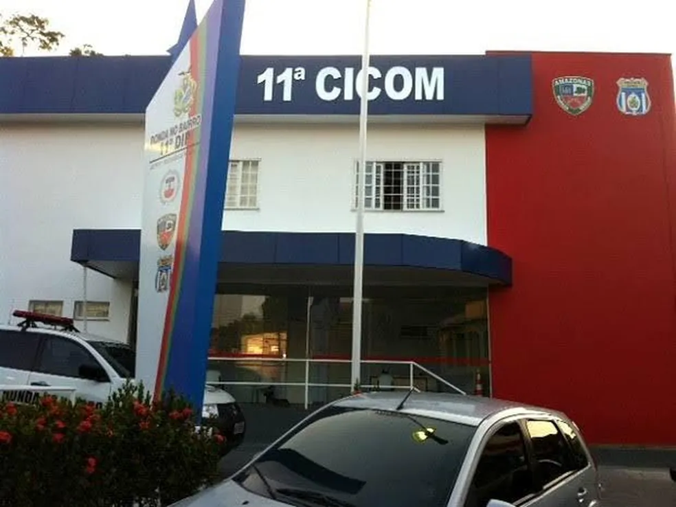 Suspeito de tentativa de estupro contra universitárias é preso em Manaus O mandado de prisão preventiva foi cumprido na sede do 11º Distrito Integrado de Polícia (DIP)