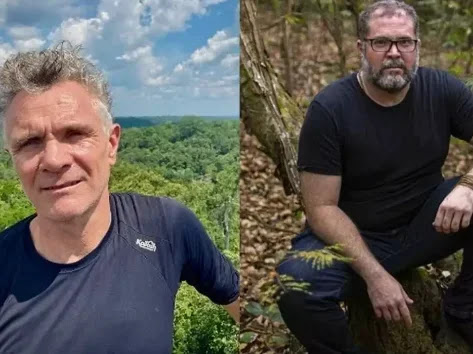 Julgamento do caso Bruno e Dom pode ser transferido para Manaus Sede da Justiça Federal relacionada ao julgamento do caso Bruno e Dom