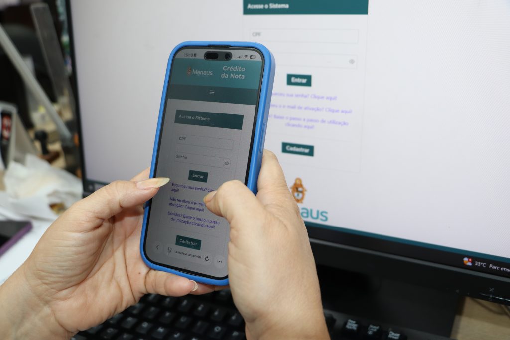 Contribuintes já podem usar créditos da NFS-e para abatimento do IPTU 2026