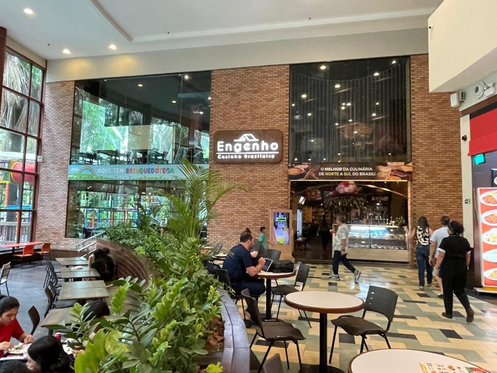 Entre os participantes está O Boteco, do Grupo Engenho, com unidades no Amazonas Shopping e Sumaúma Park Shopping