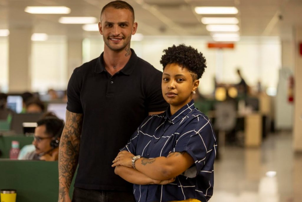 MRV abre inscrições para o Programa de Trainee 2026 para talentos no AM MRV abre vagas para trainees em todo País